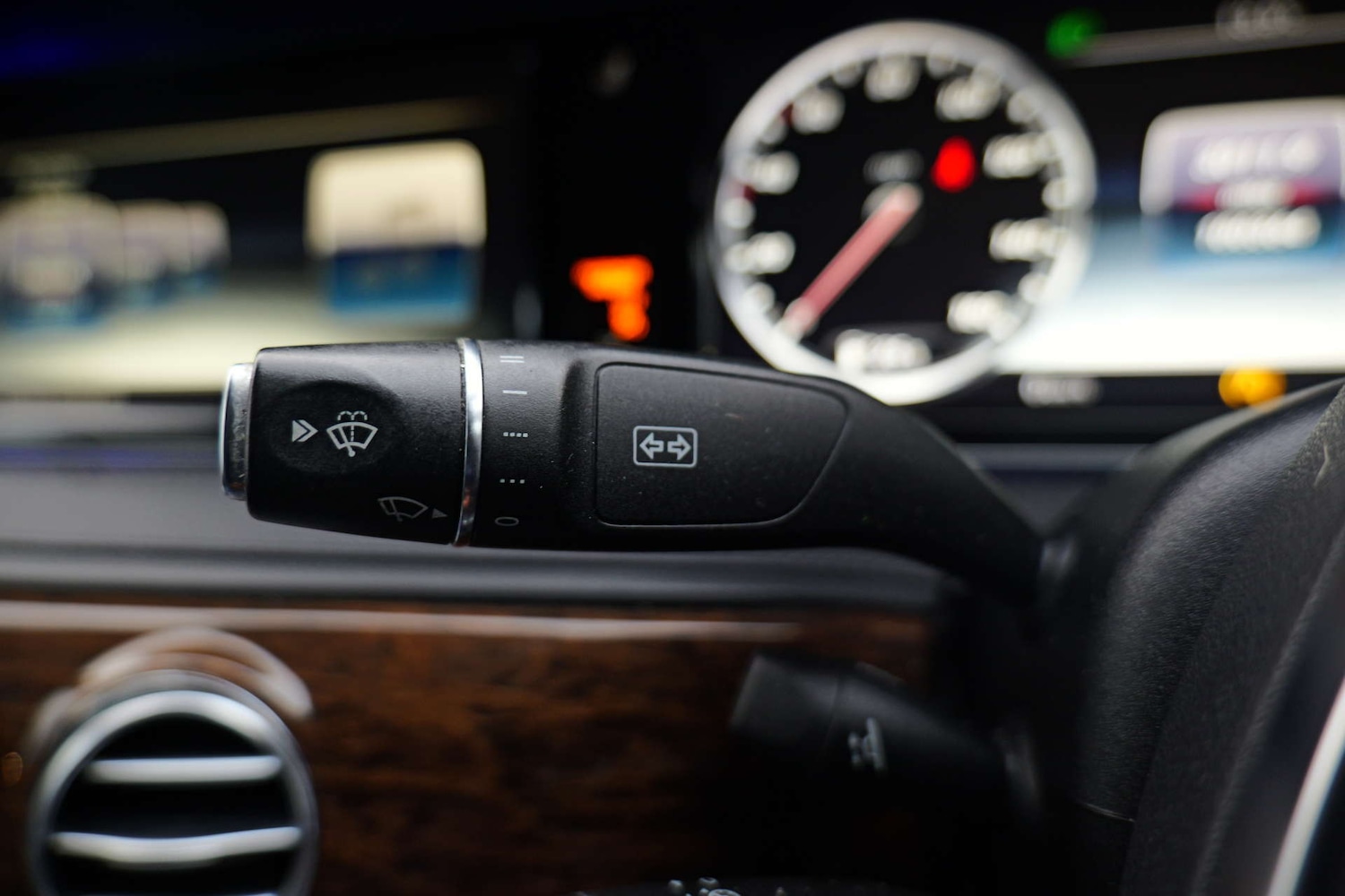 Used Mercedes-Benz S Class 2015 for sale - 76694819: Photo 33