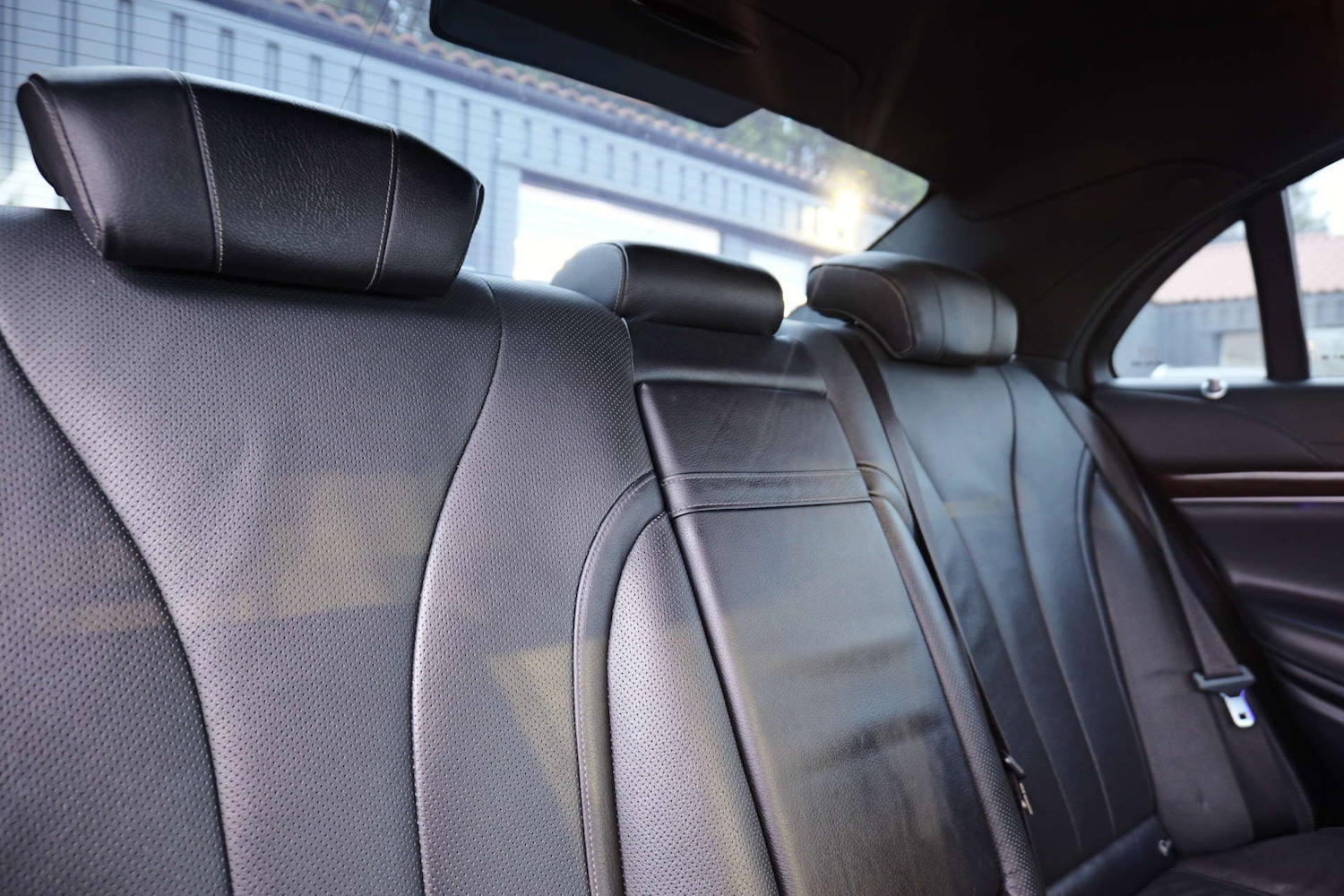 Used Mercedes-Benz S Class 2015 for sale - 76694819: Photo 45