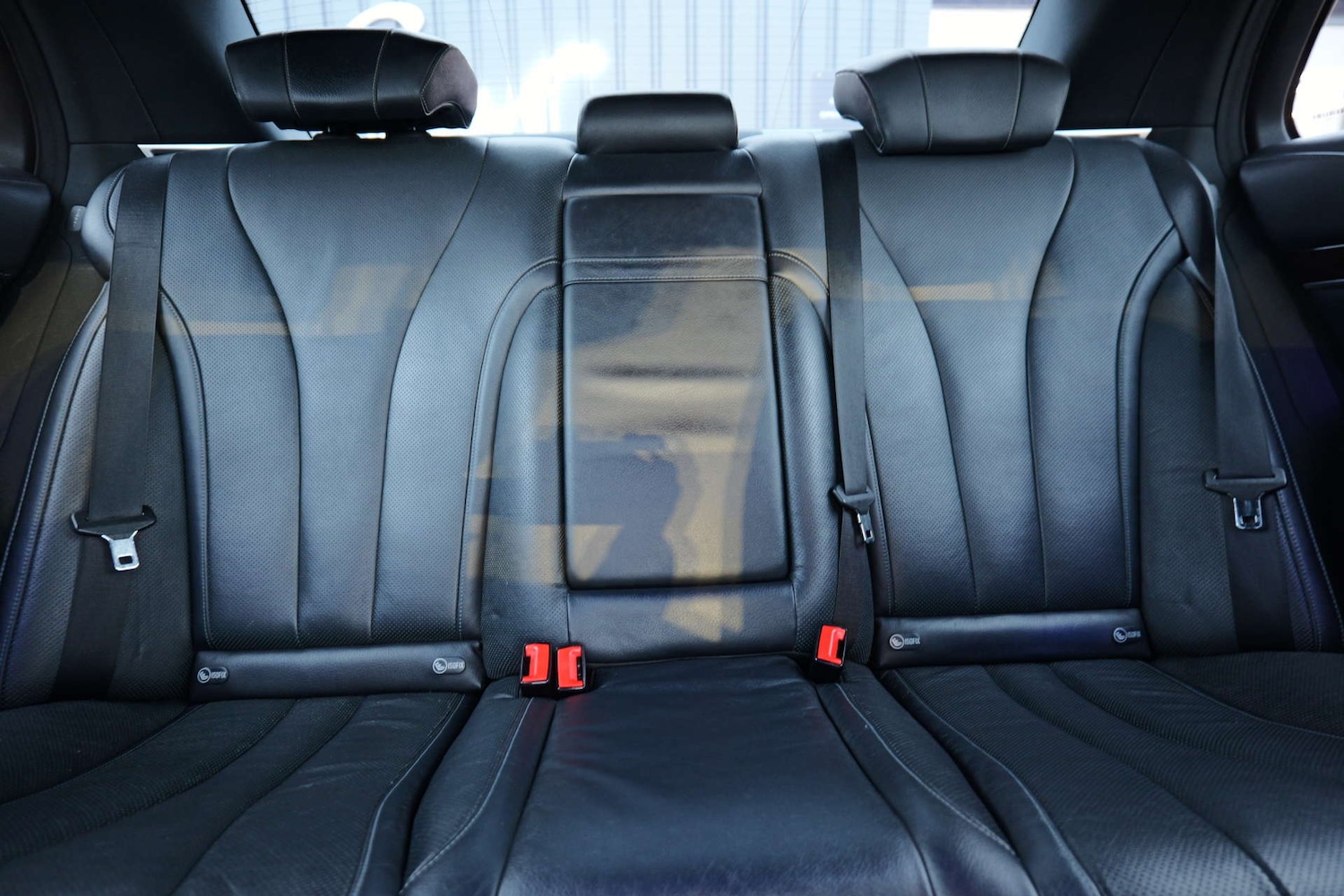 Used Mercedes-Benz S Class 2015 for sale - 76694819: Photo 46