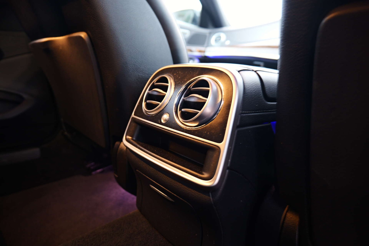 Used Mercedes-Benz S Class 2015 for sale - 76694819: Photo 49