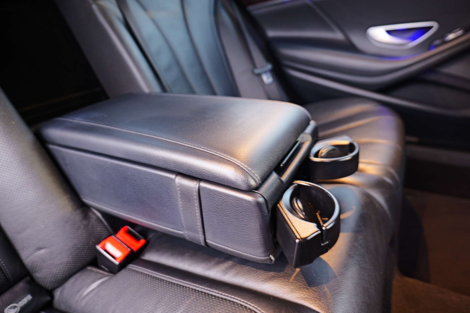 Used Mercedes-Benz S Class 2015 for sale - 76694819: Photo 50