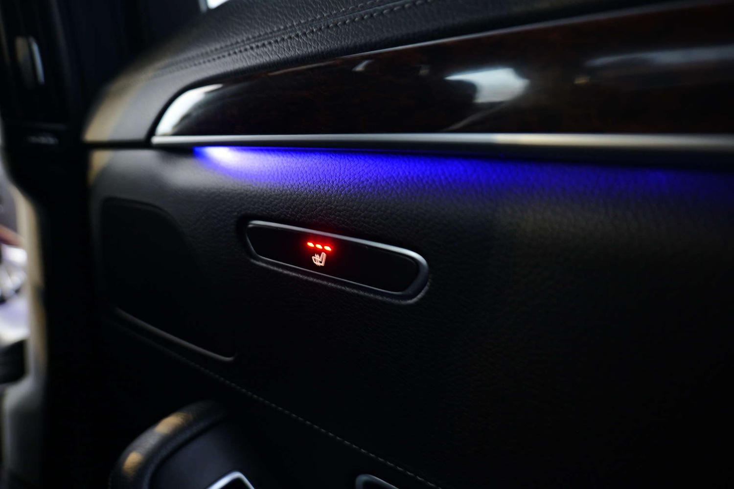 Used Mercedes-Benz S Class 2015 for sale - 76694819: Photo 52