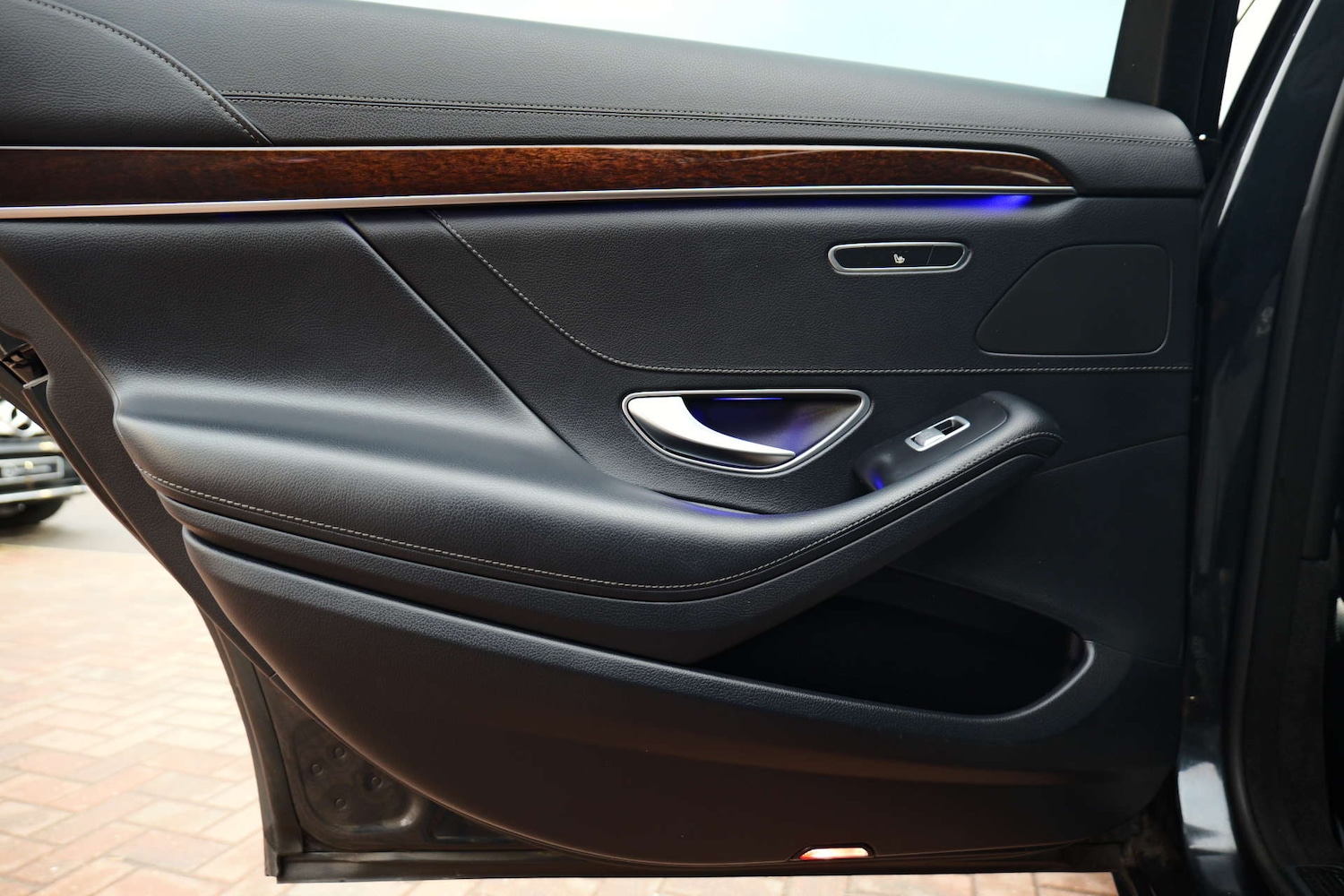 Used Mercedes-Benz S Class 2015 for sale - 76694819: Photo 57