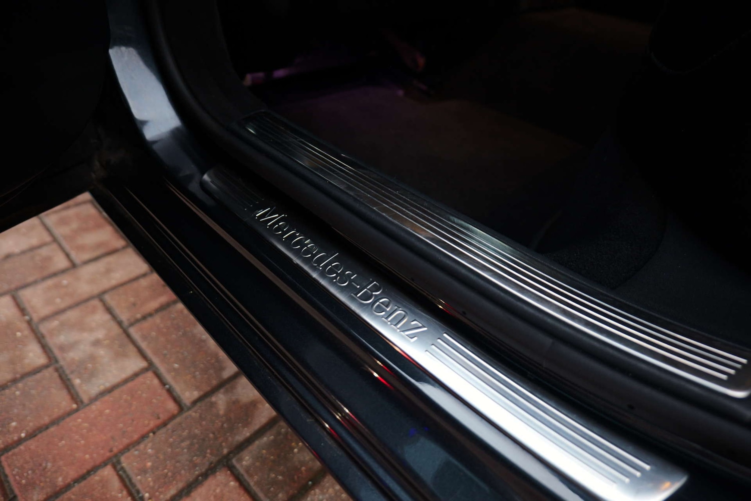 Used Mercedes-Benz S Class 2015 for sale - 76694819: Photo 58