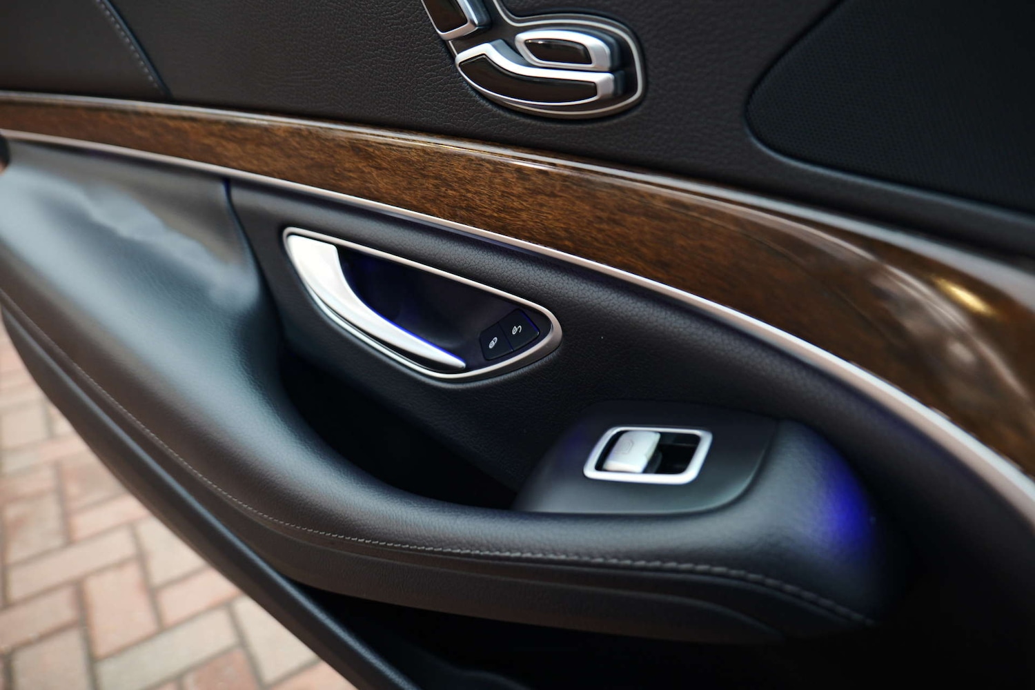 Used Mercedes-Benz S Class 2015 for sale - 76694819: Photo 66