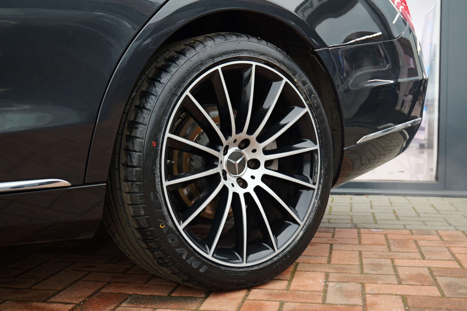 Used Mercedes-Benz S Class 2015 for sale - 76694819: Photo 69