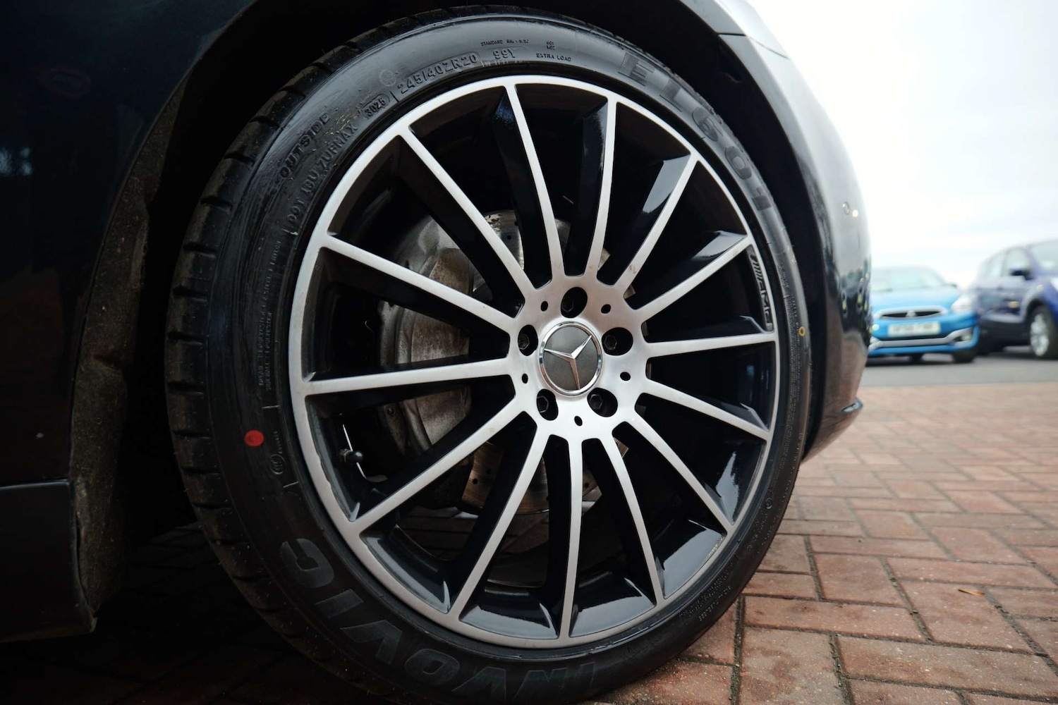 Used Mercedes-Benz S Class 2015 for sale - 76694819: Photo 70