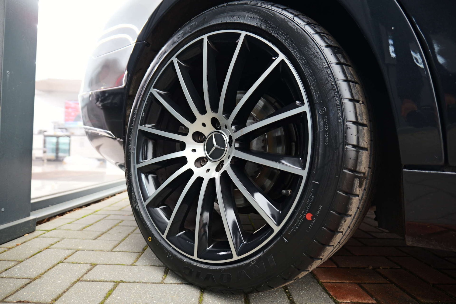 Used Mercedes-Benz S Class 2015 for sale - 76694819: Photo 72