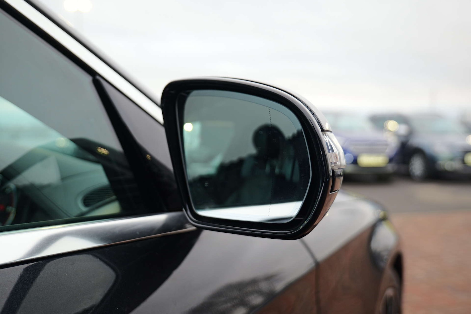 Used Mercedes-Benz S Class 2015 for sale - 76694819: Photo 73