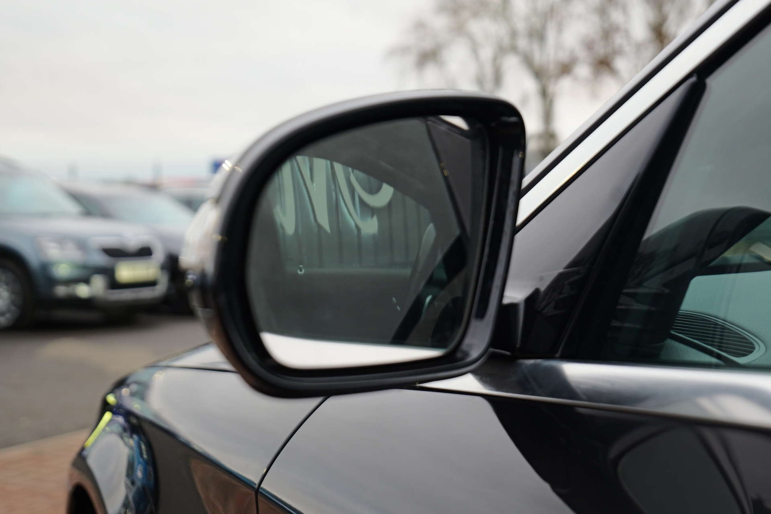 Used Mercedes-Benz S Class 2015 for sale - 76694819: Photo 75