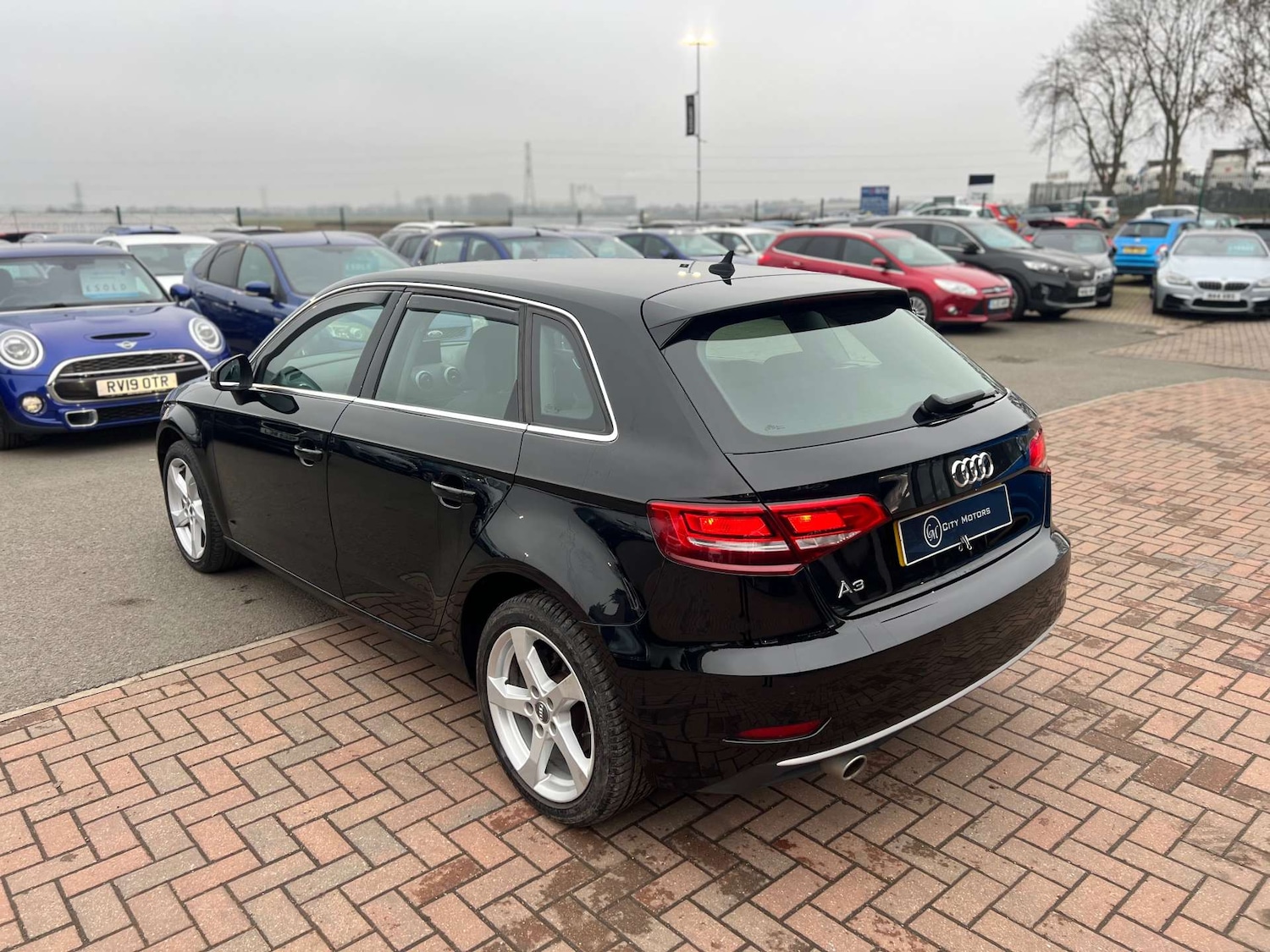 Used Audi A3 2017 for sale - 77420253: Photo 10