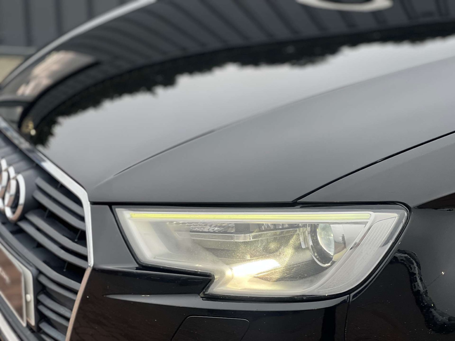 Used Audi A3 2017 for sale - 77420253: Photo 11