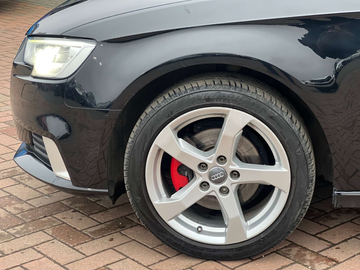 Used Audi A3 2017 for sale - 77420253: Photo 12