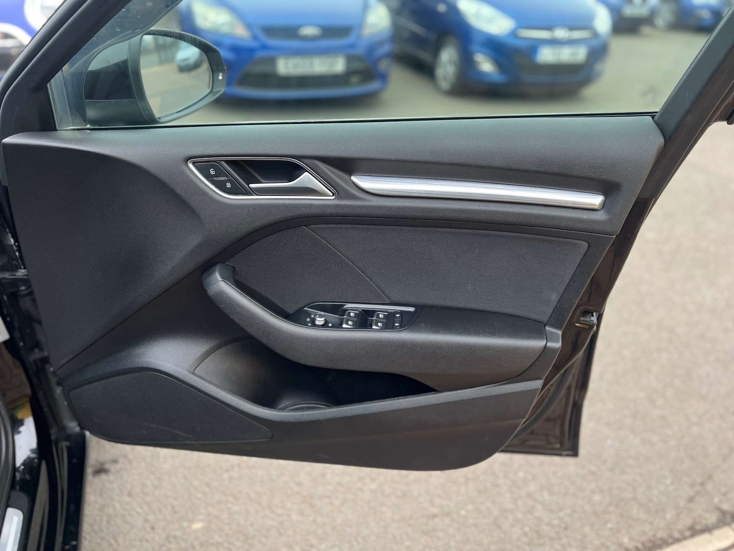 Used Audi A3 2017 for sale - 77420253: Photo 15