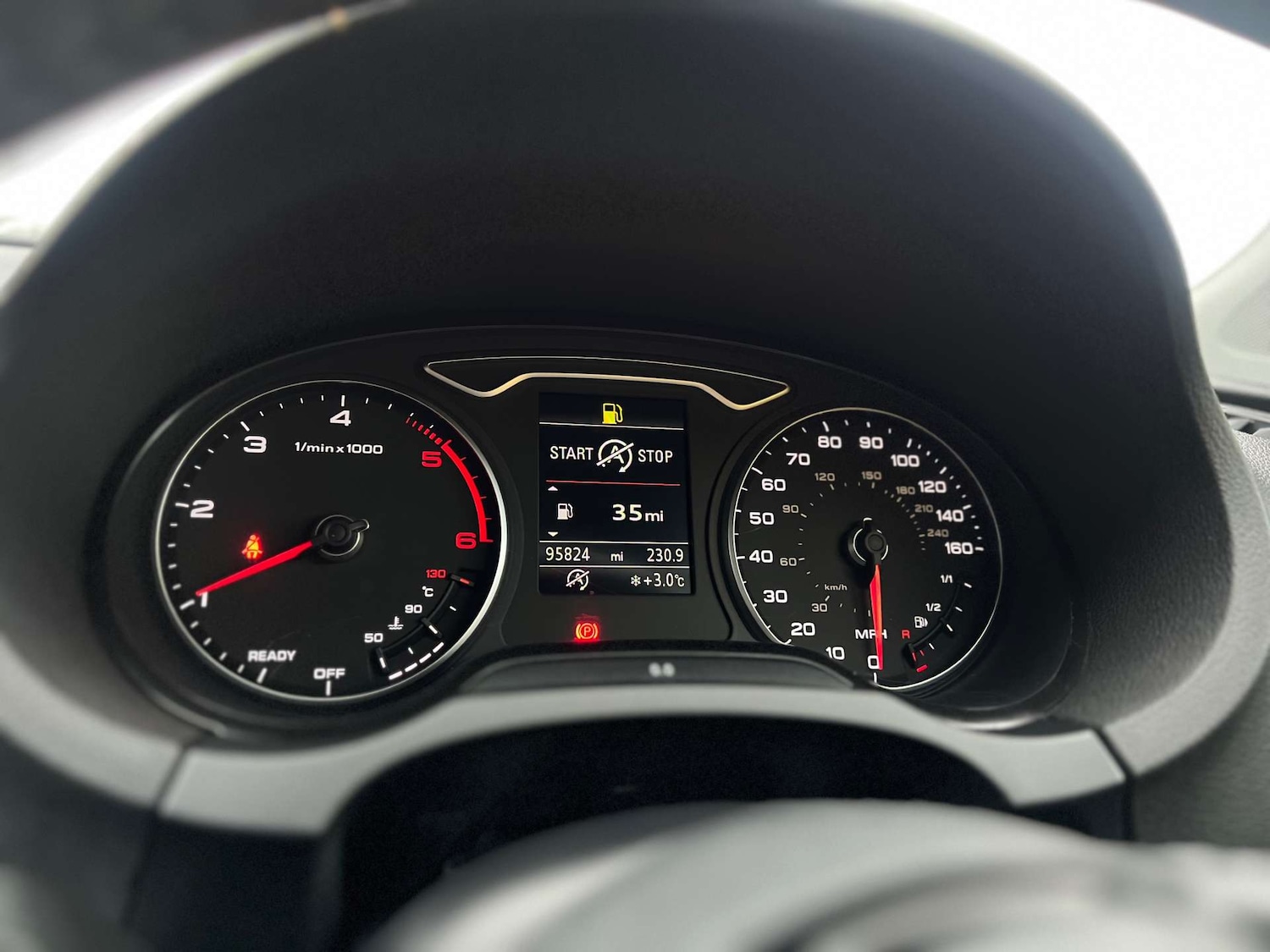 Used Audi A3 2017 for sale - 77420253: Photo 21