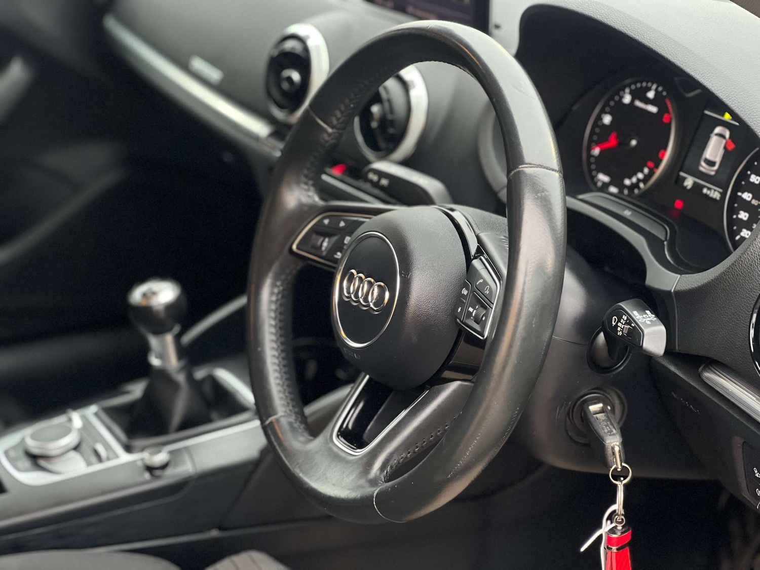 Used Audi A3 2017 for sale - 77420253: Photo 23