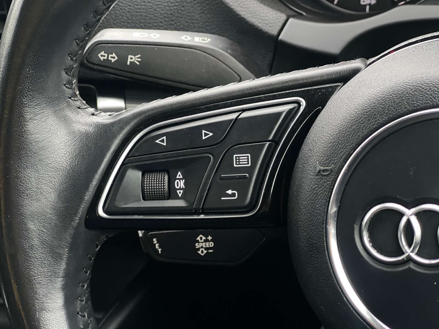 Used Audi A3 2017 for sale - 77420253: Photo 24