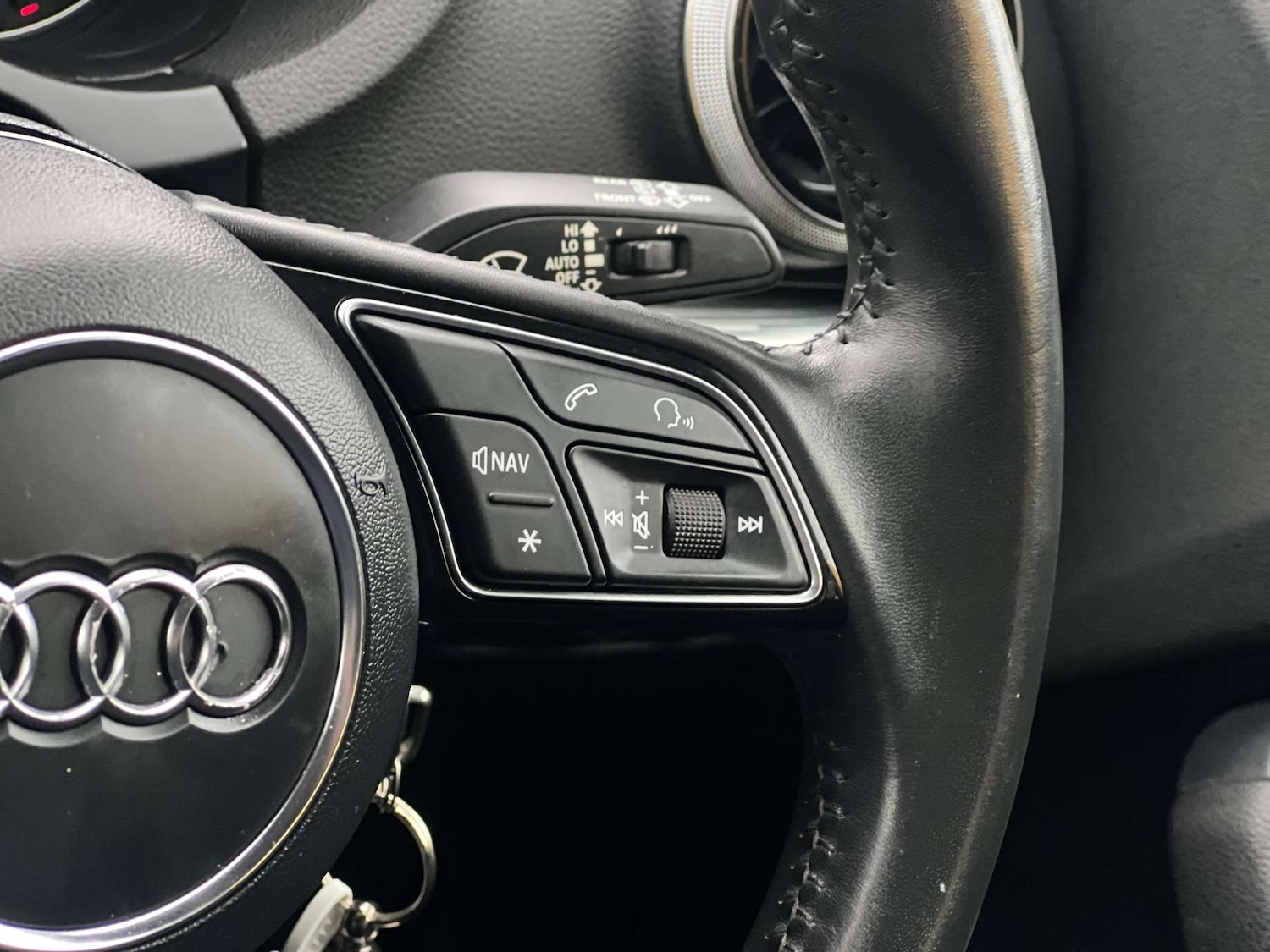 Used Audi A3 2017 for sale - 77420253: Photo 25