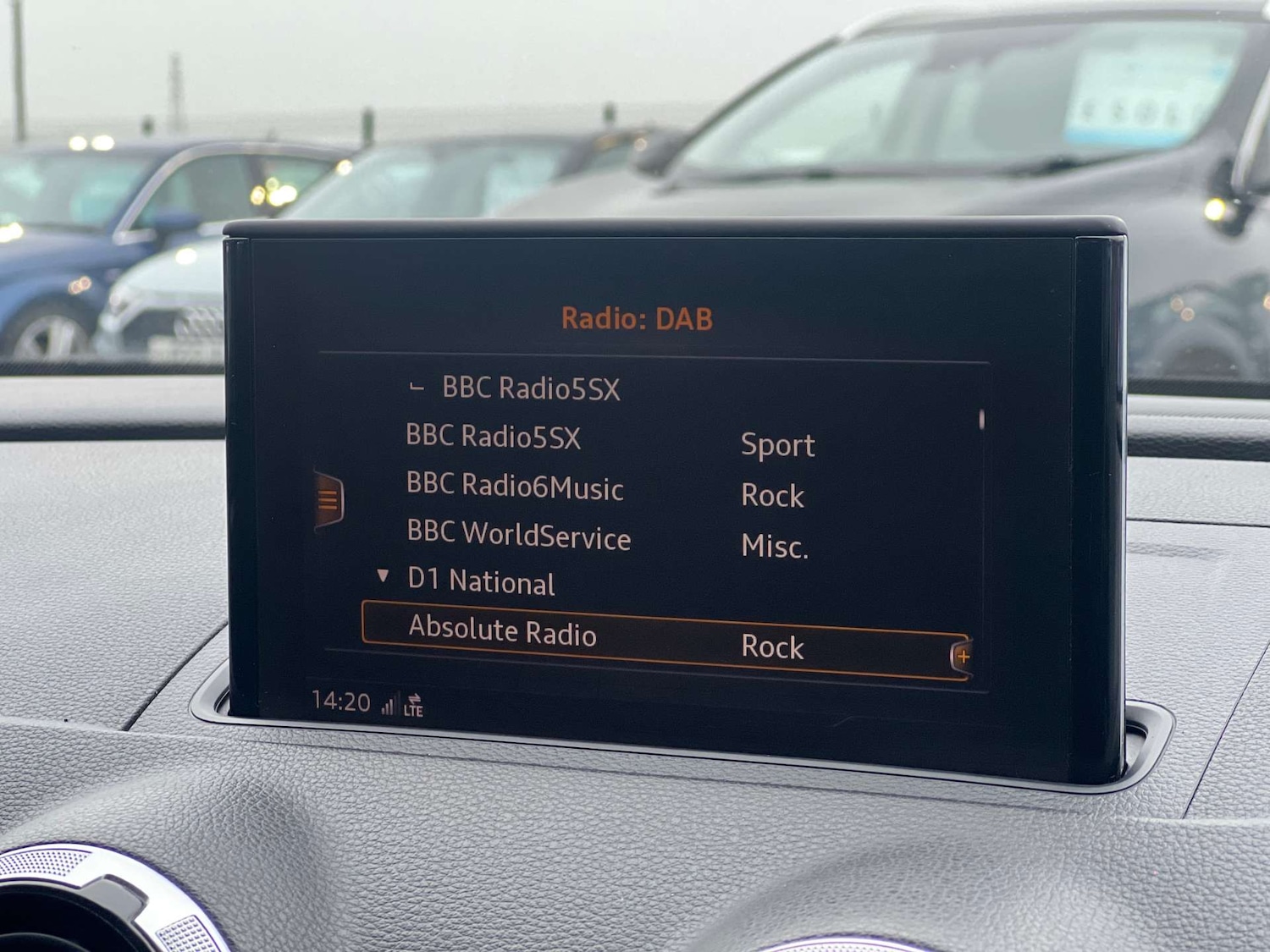 Used Audi A3 2017 for sale - 77420253: Photo 29