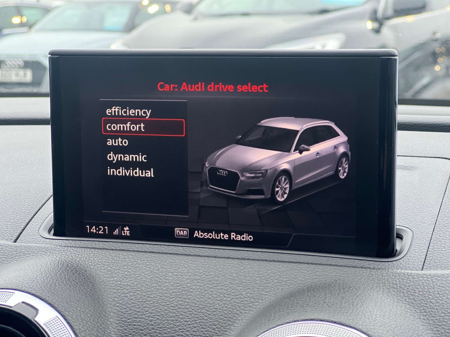 Used Audi A3 2017 for sale - 77420253: Photo 33