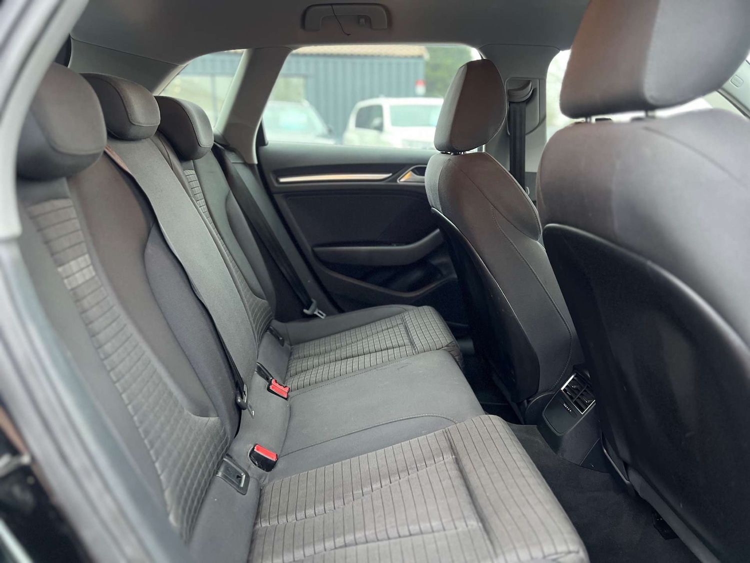 Used Audi A3 2017 for sale - 77420253: Photo 35