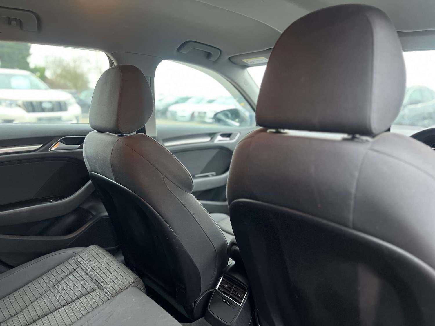 Used Audi A3 2017 for sale - 77420253: Photo 36