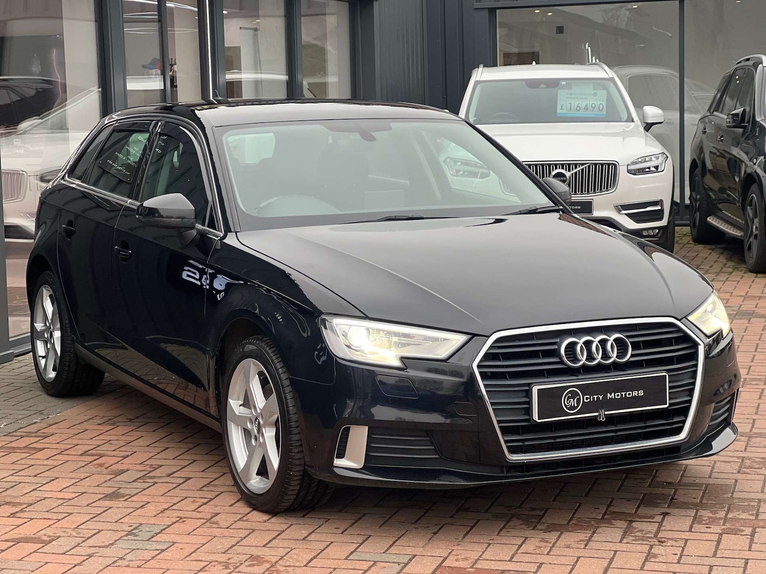 Used Audi A3 2017 for sale - 77420253: Photo 4