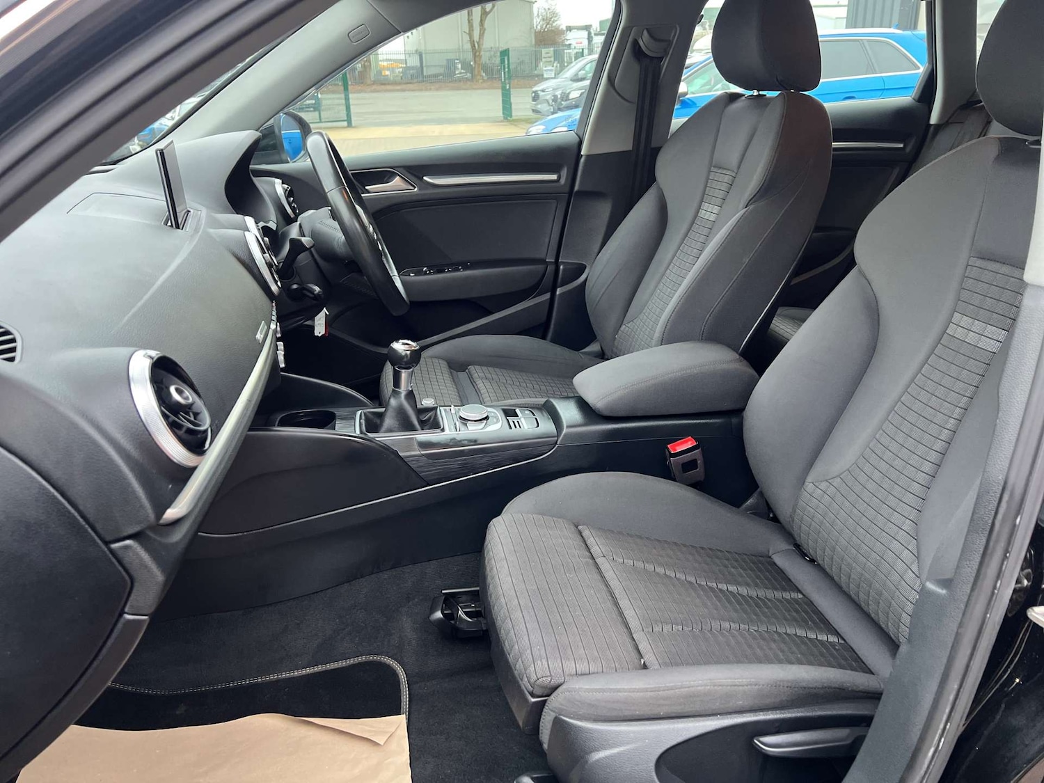 Used Audi A3 2017 for sale - 77420253: Photo 44