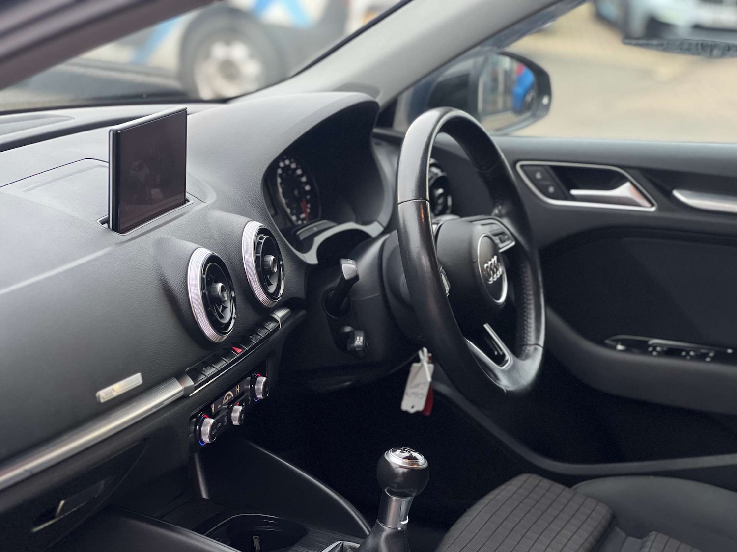 Used Audi A3 2017 for sale - 77420253: Photo 45