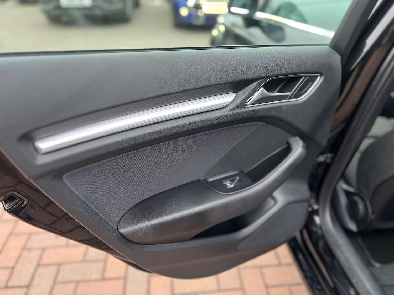 Used Audi A3 2017 for sale - 77420253: Photo 49