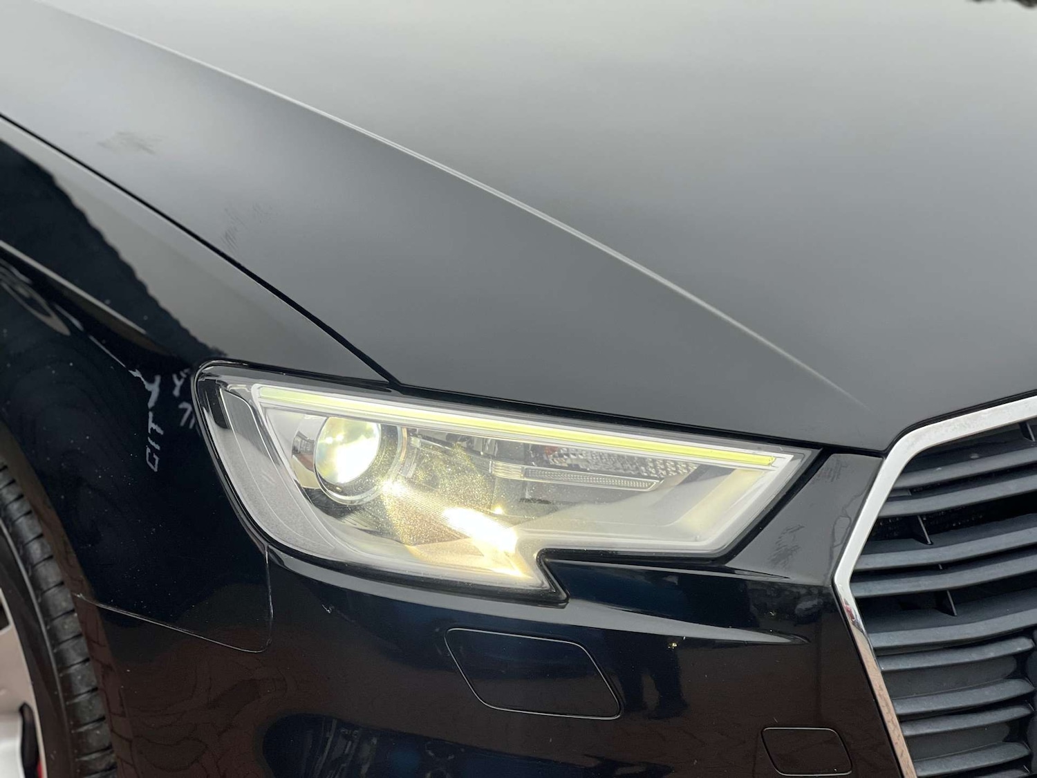 Used Audi A3 2017 for sale - 77420253: Photo 54