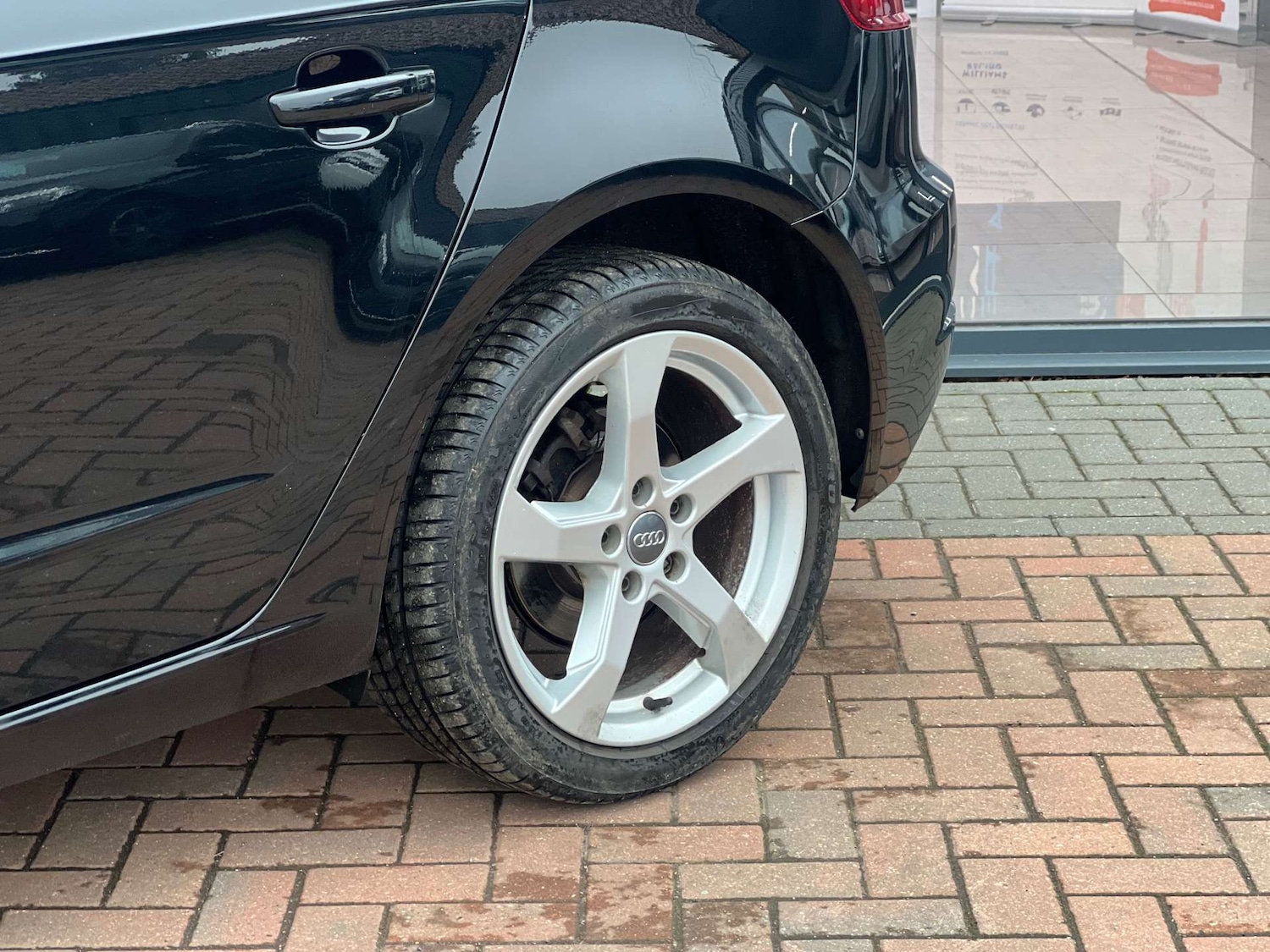 Used Audi A3 2017 for sale - 77420253: Photo 6