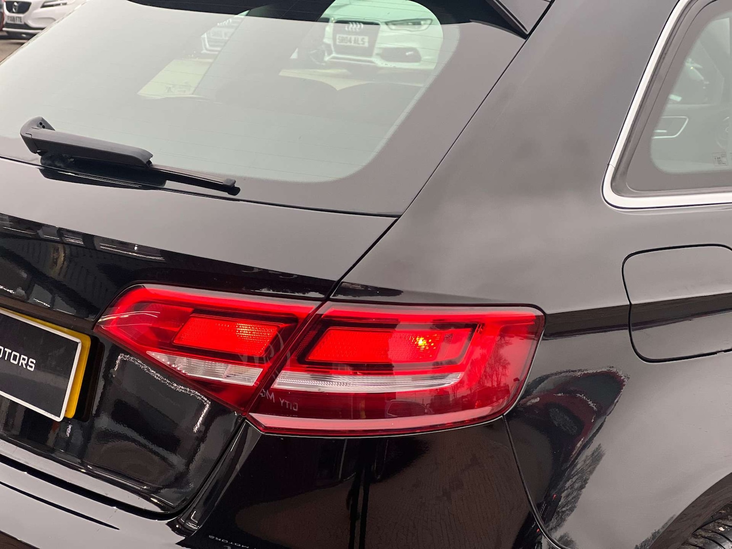 Used Audi A3 2017 for sale - 77420253: Photo 8