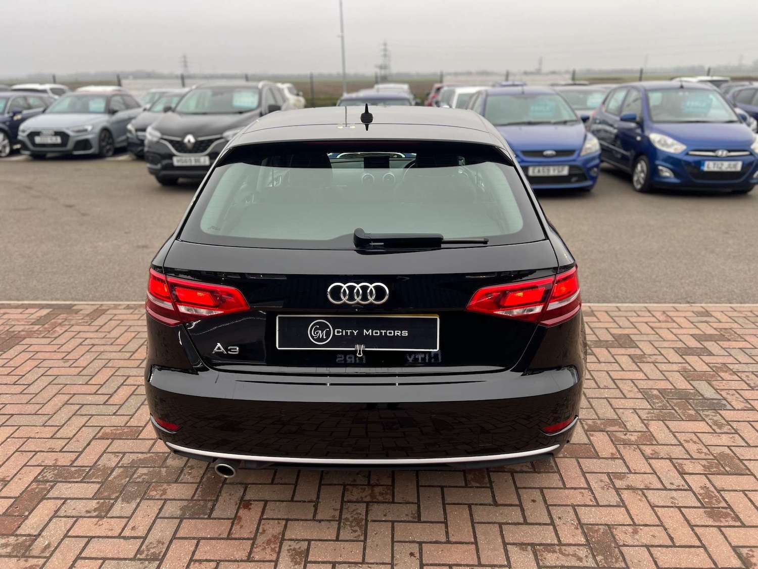 Used Audi A3 2017 for sale - 77420253: Photo 9