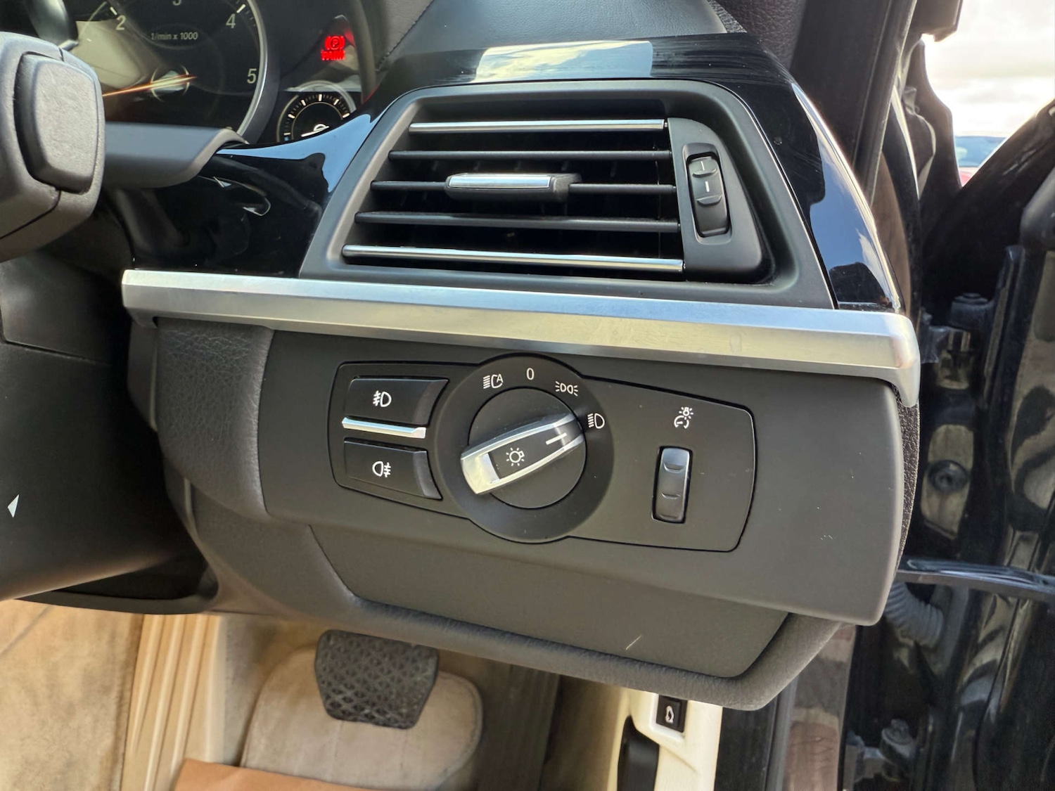 Vehicle 74