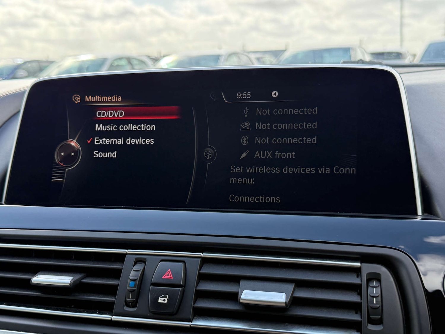 Vehicle 81
