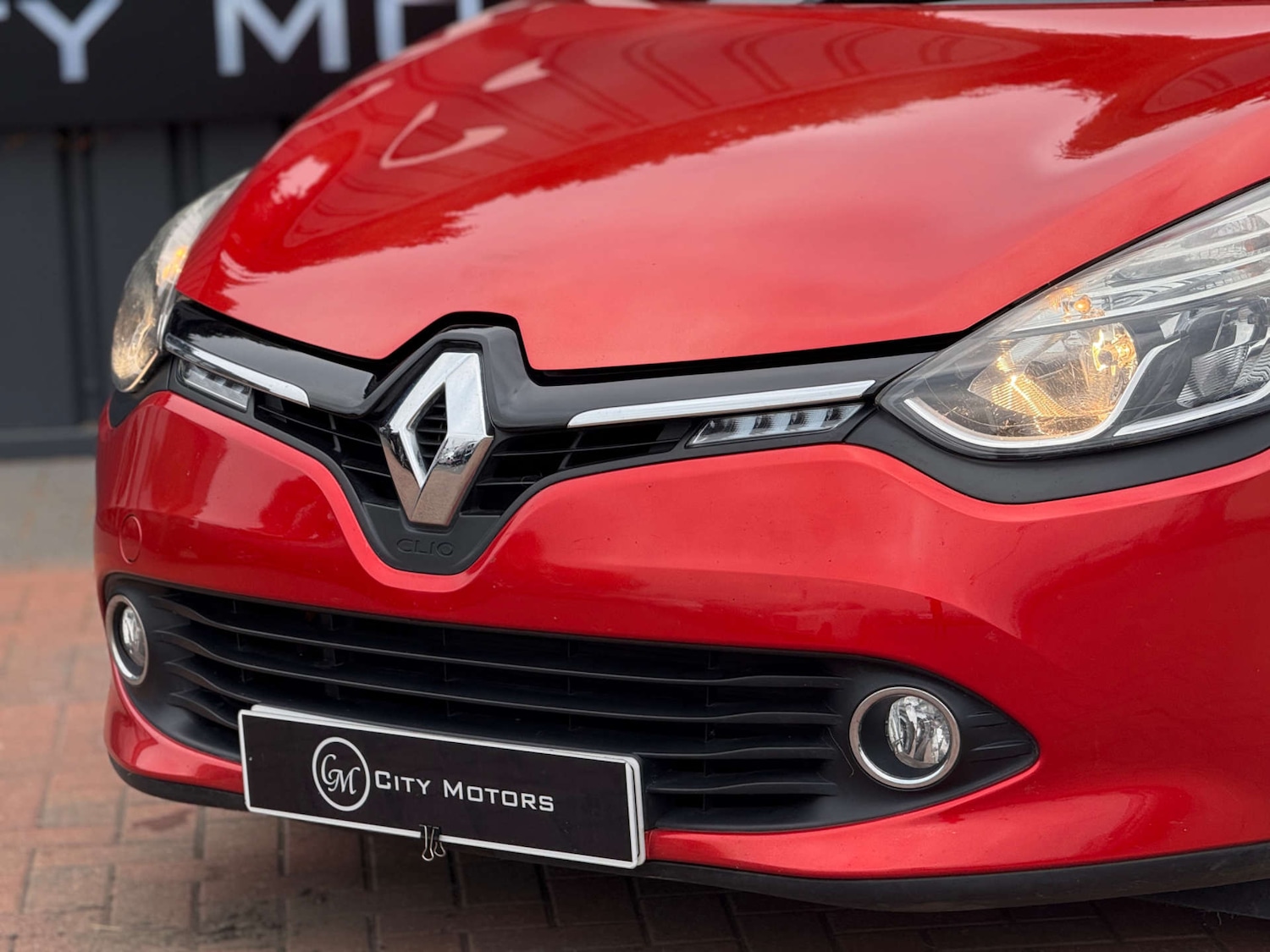 Used Renault Clio 2016 for sale - 76077953: Photo 10