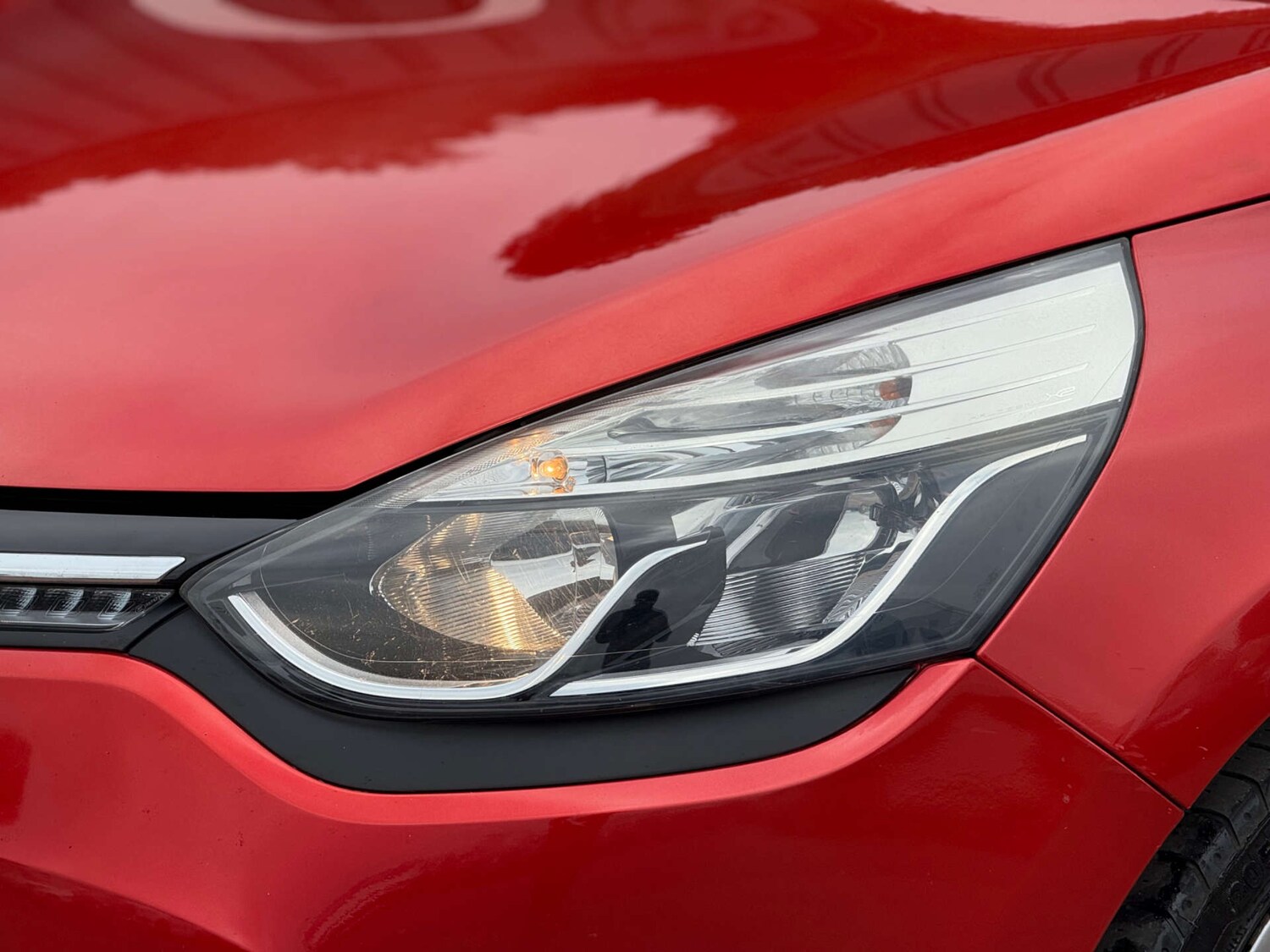 Used Renault Clio 2016 for sale - 76077953: Photo 11