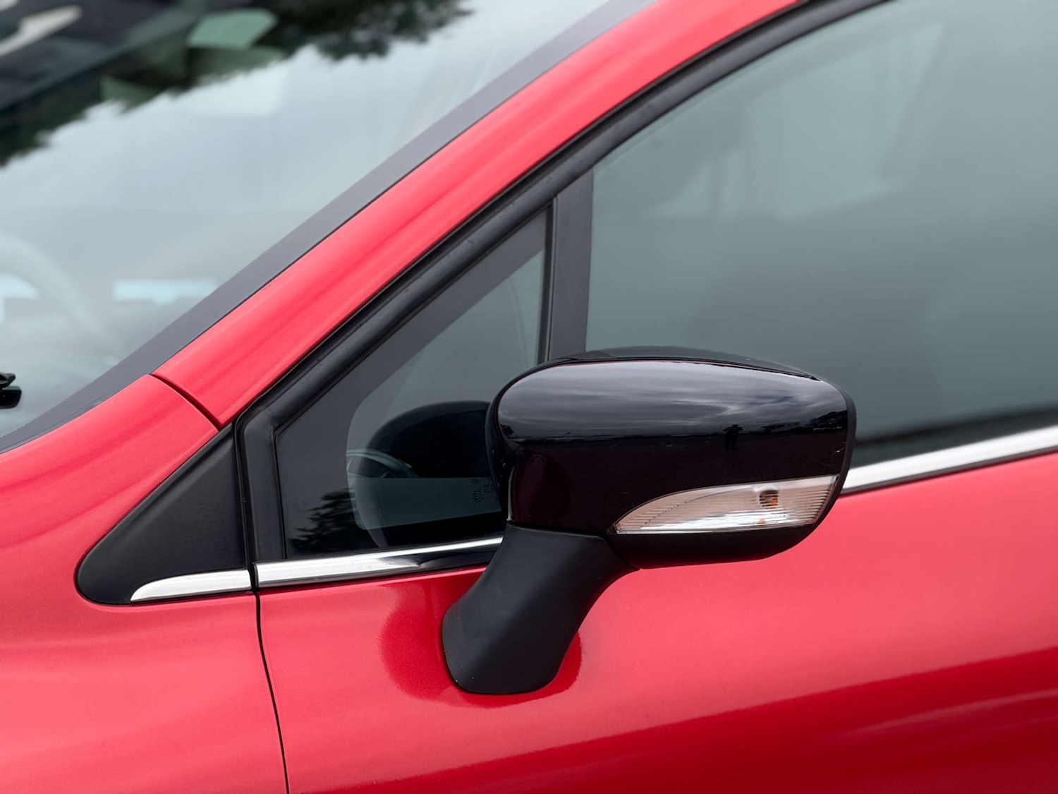 Used Renault Clio 2016 for sale - 76077953: Photo 12