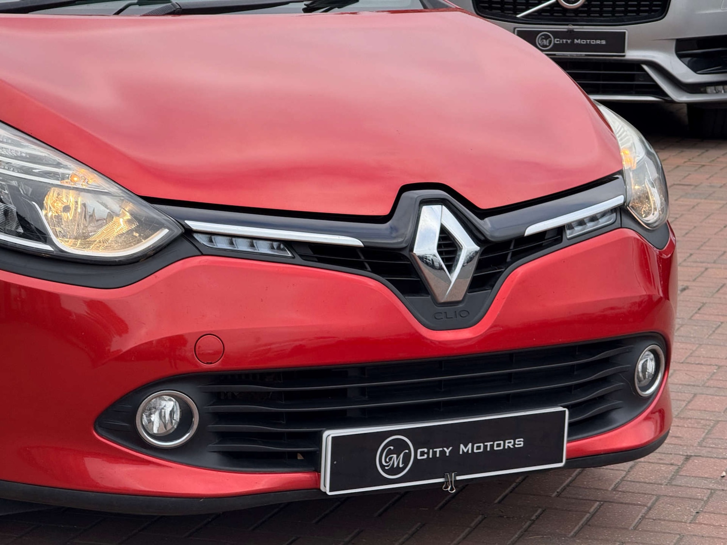 Used Renault Clio 2016 for sale - 76077953: Photo 15