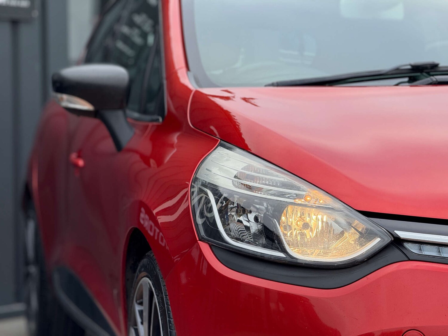 Used Renault Clio 2016 for sale - 76077953: Photo 16