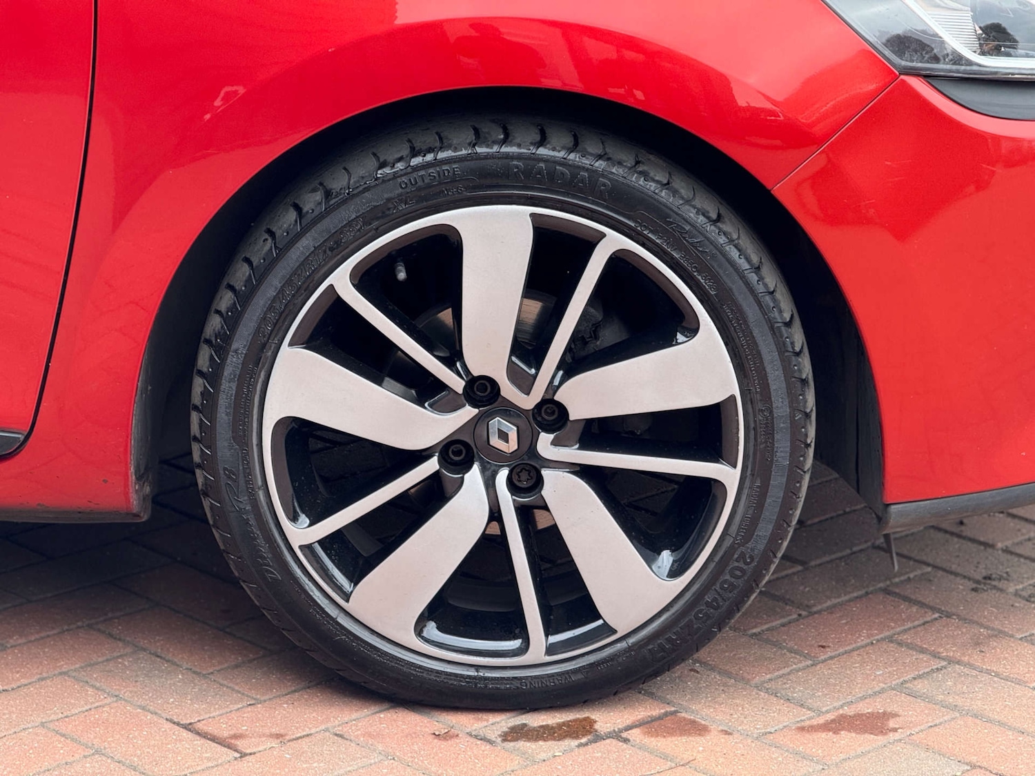 Used Renault Clio 2016 for sale - 76077953: Photo 18