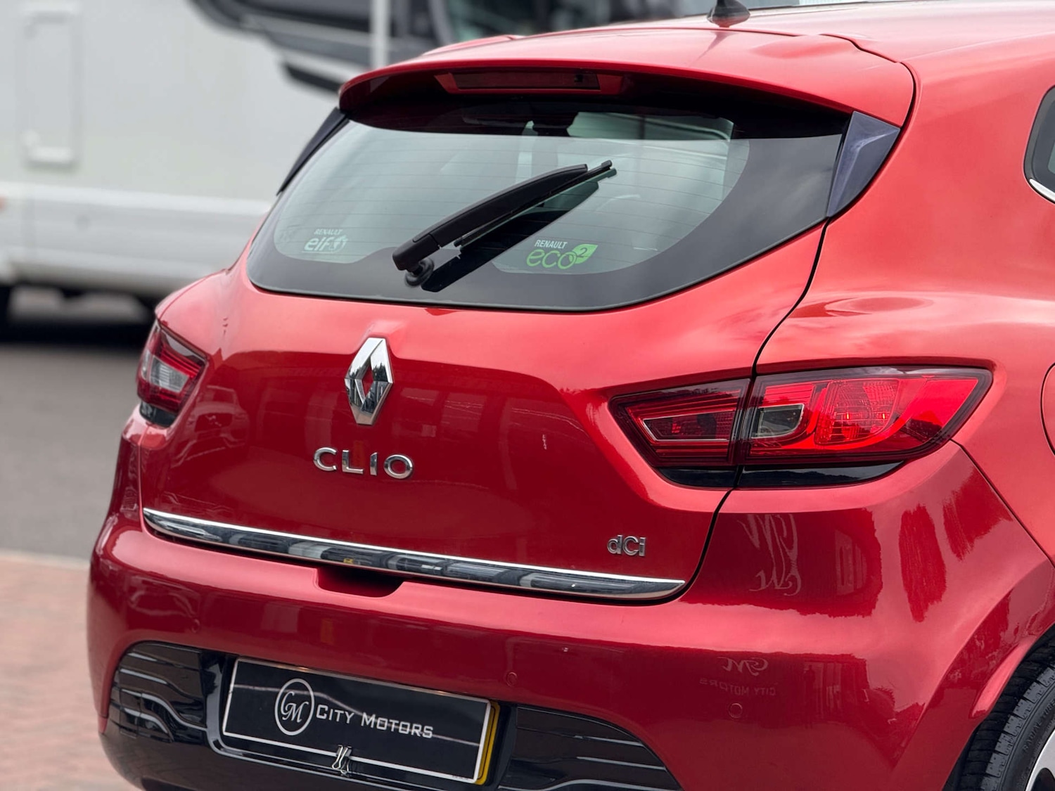 Used Renault Clio 2016 for sale - 76077953: Photo 19