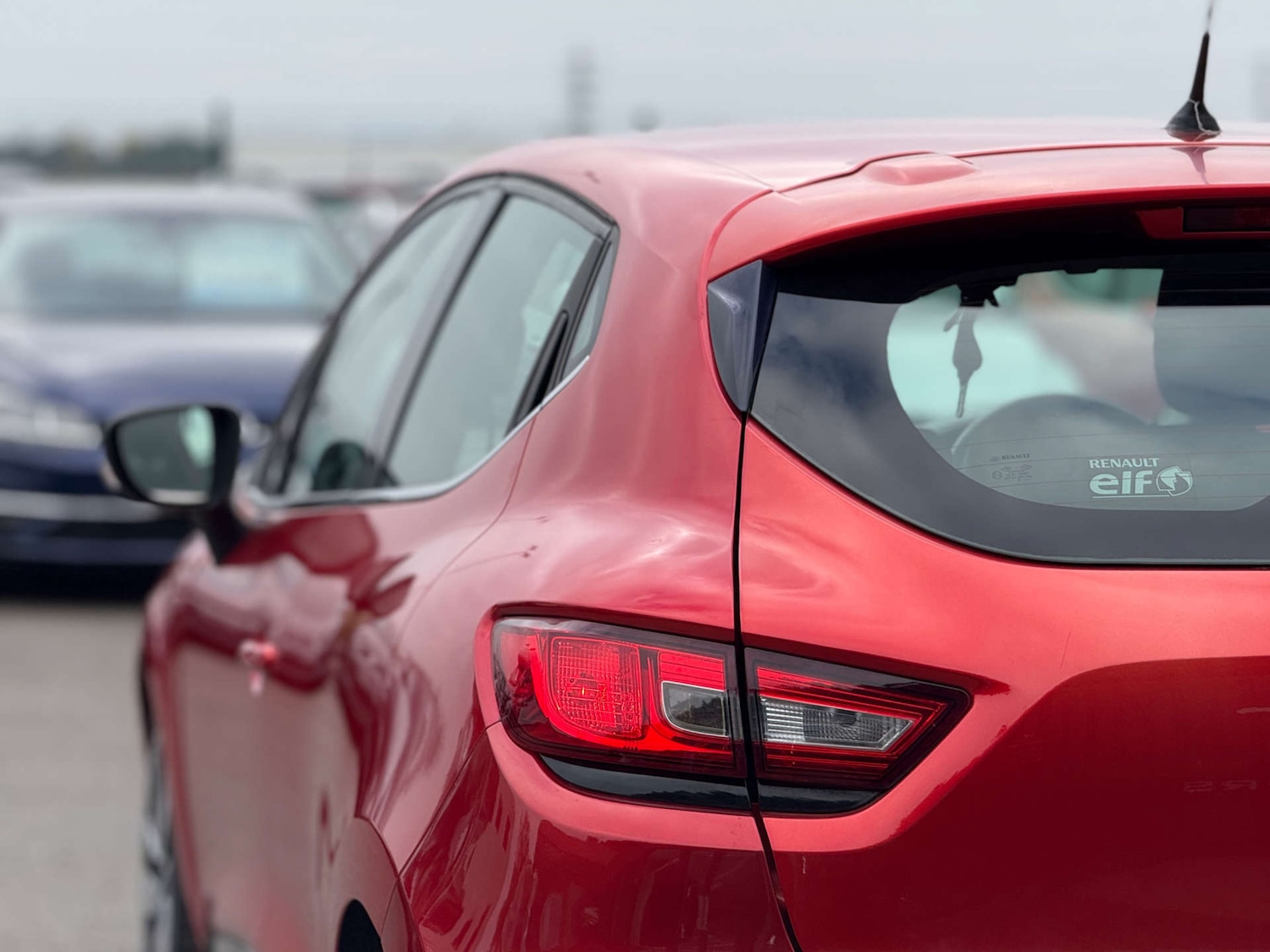 Used Renault Clio 2016 for sale - 76077953: Photo 20