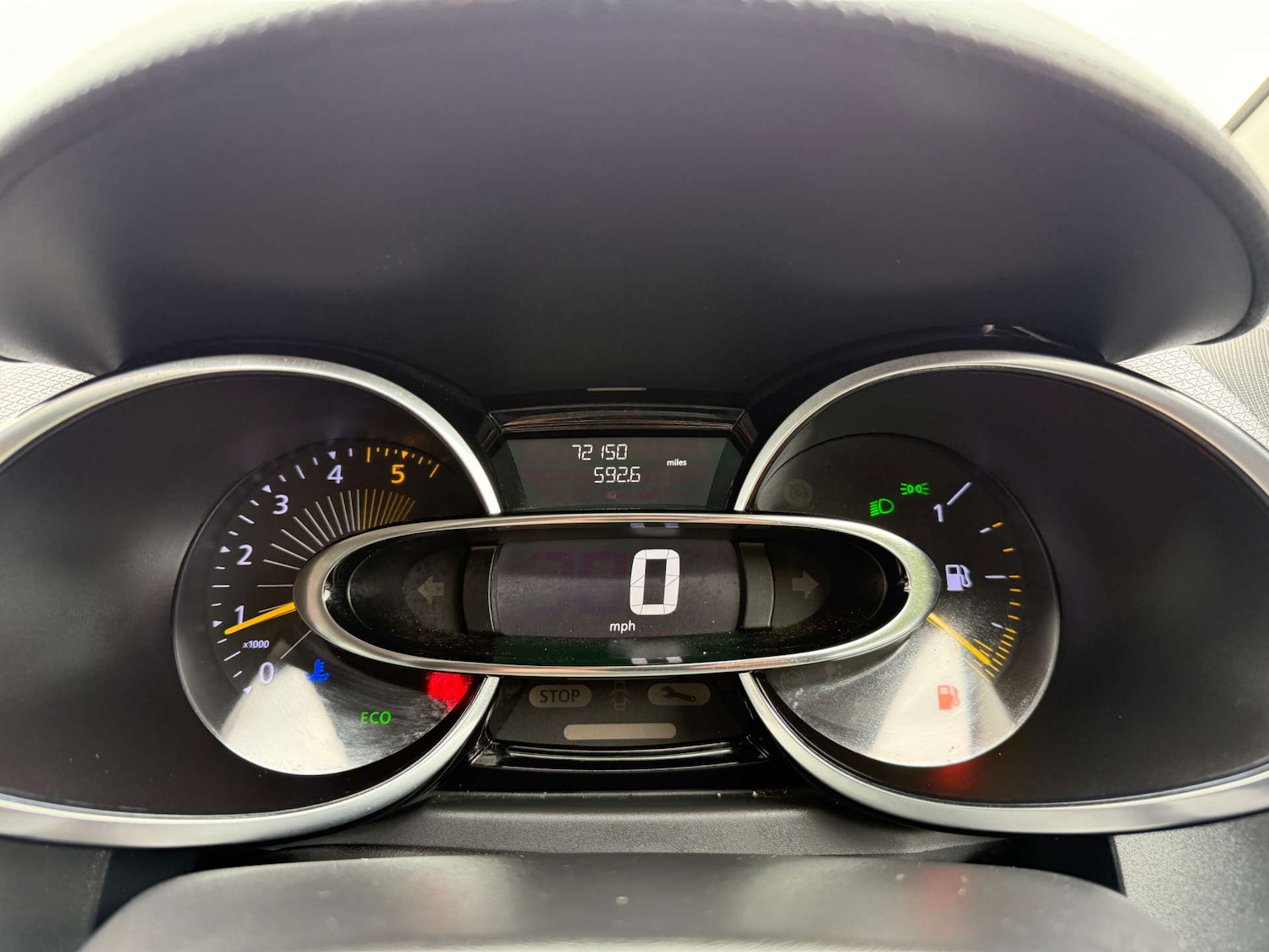 Used Renault Clio 2016 for sale - 76077953: Photo 29