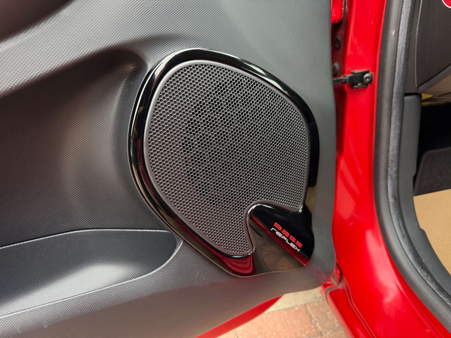 Used Renault Clio 2016 for sale - 76077953: Photo 46