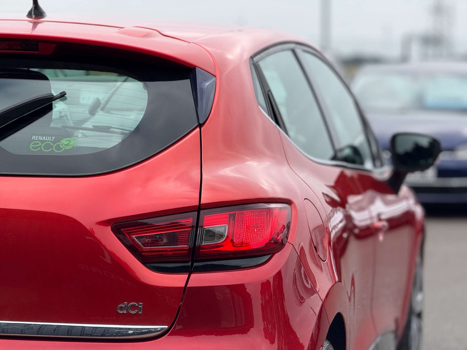 Used Renault Clio 2016 for sale - 76077953: Photo 49