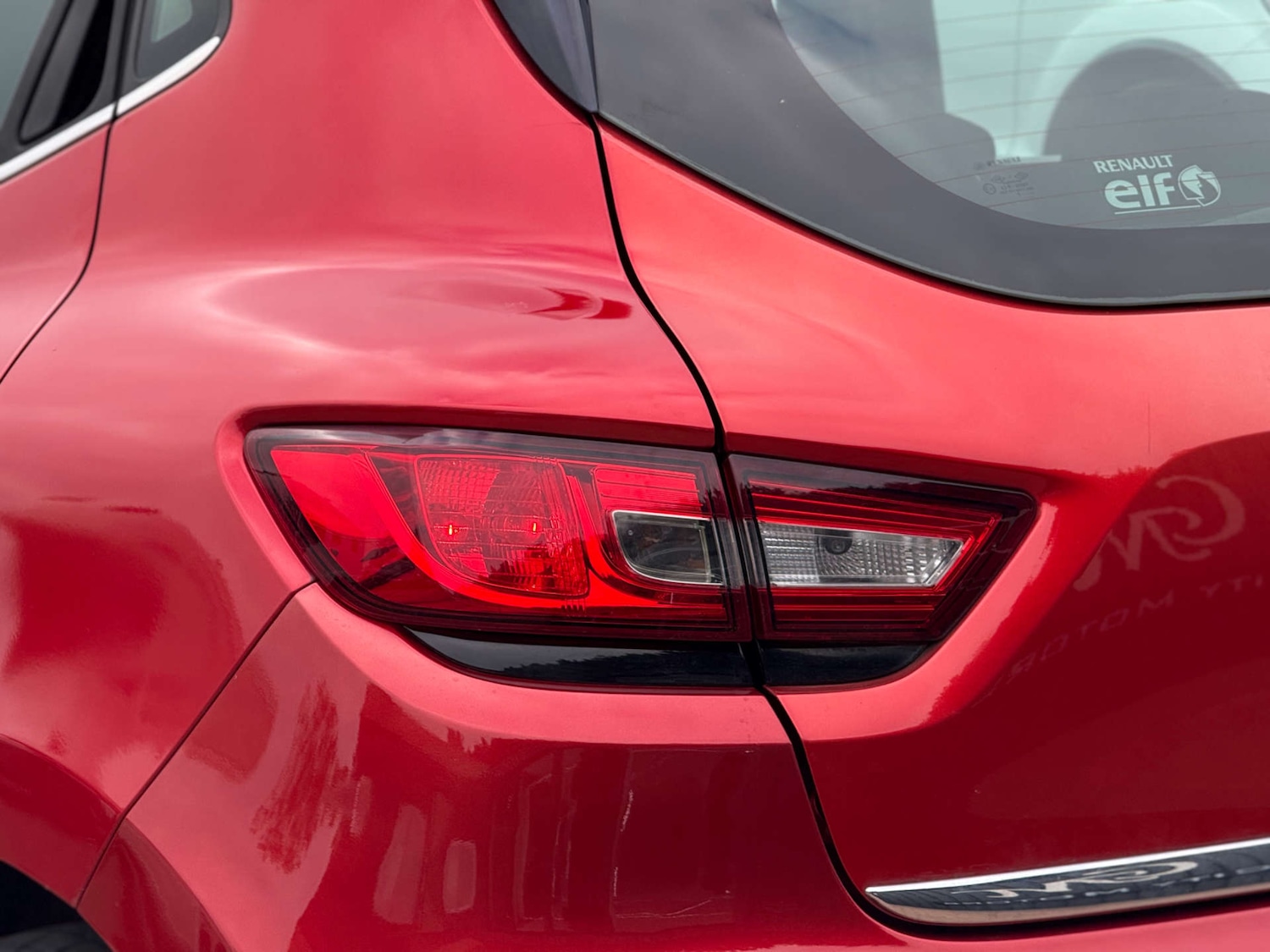 Used Renault Clio 2016 for sale - 76077953: Photo 50