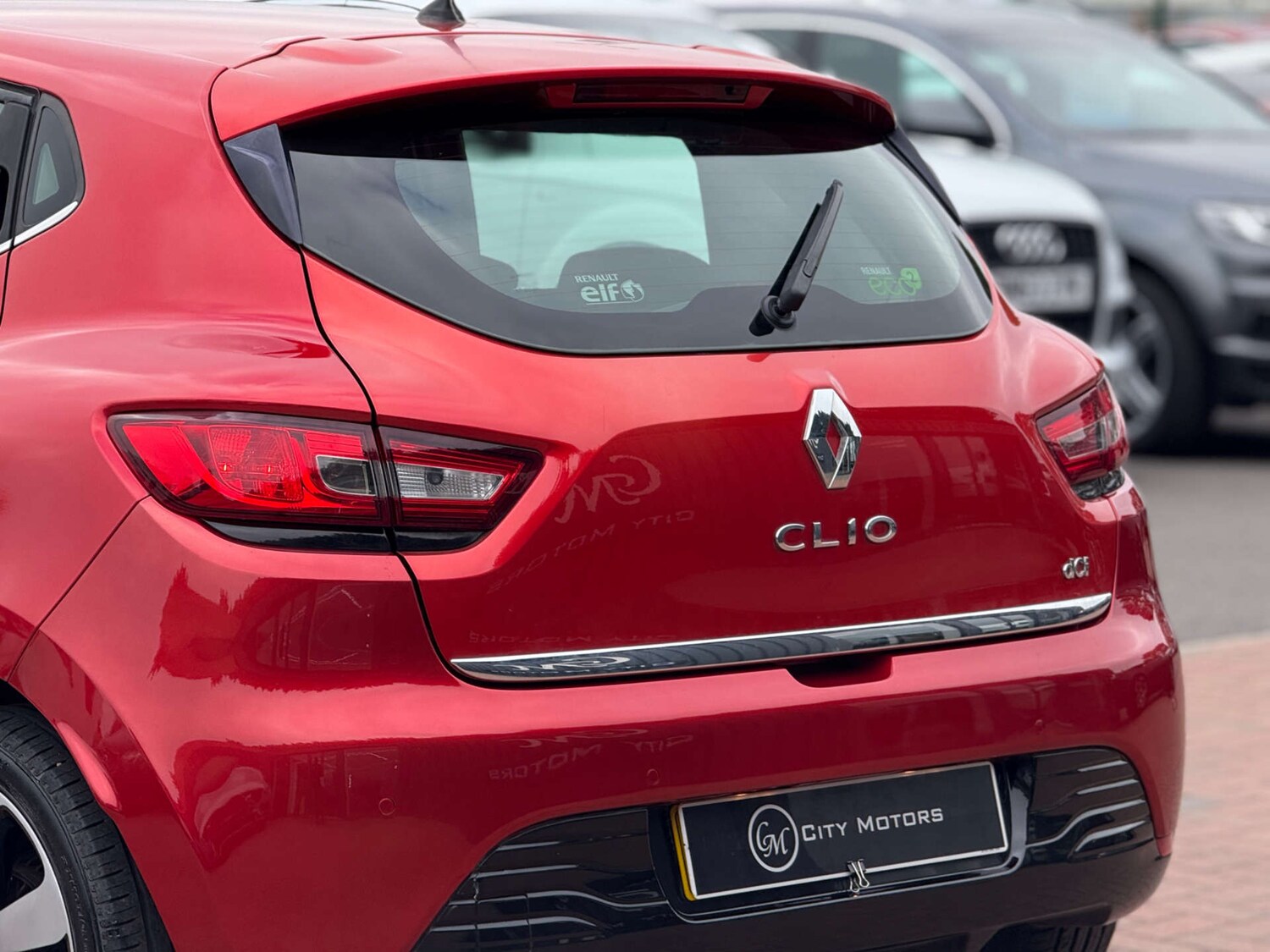 Used Renault Clio 2016 for sale - 76077953: Photo 52