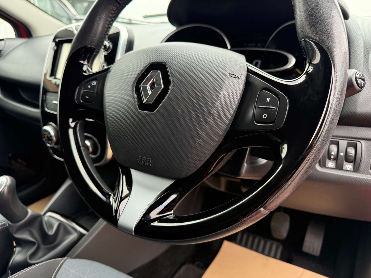 Used Renault Clio 2016 for sale - 76077953: Photo 54